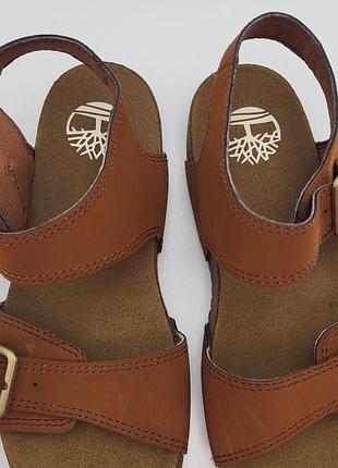 Timberland castle island 2 strap 3