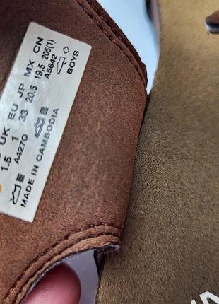 Timberland castle island 2 strap 4