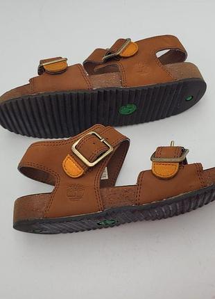 Timberland castle island 2 strap 5