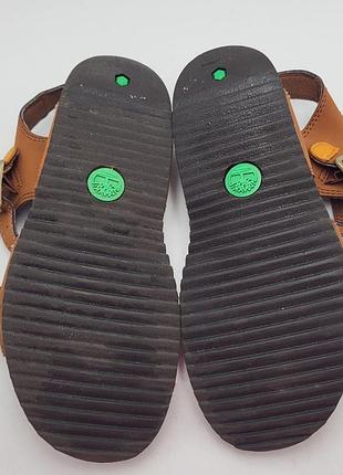 Timberland castle island 2 strap 6