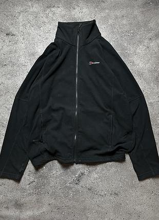 Базова флісова кофта berghaus