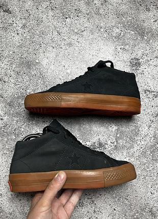 Жіночі кеди кросівки convers all star 36 23