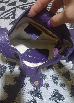 Продам сумку 3