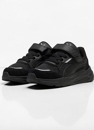 Оригінальні кросівки puma 28 розмір
