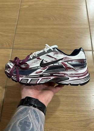 Nike initiator custom 3.0 purple