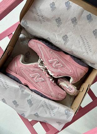 Balance 204l pink