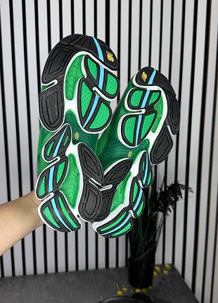 Balance 2000 amine green 5
