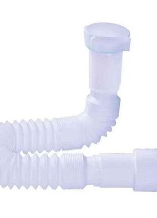 Гнучка труба 1 14 *4050 ас - 1015 тм waterstal
