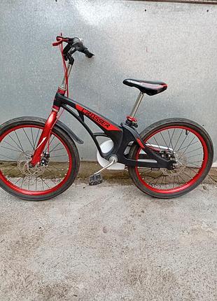 Велосипед детский унисекс crosser