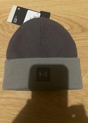Шапка under armour