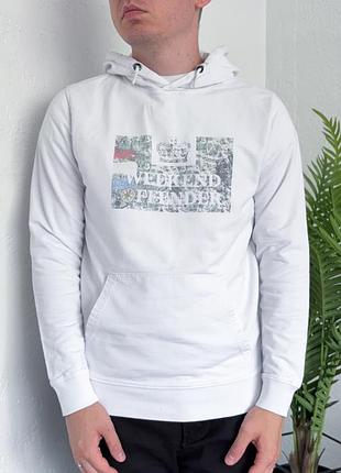 Weekend offender худі
