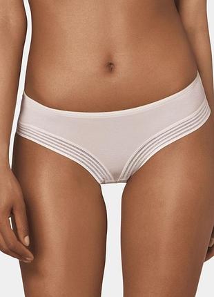 Трусики sloggi wow embrace hipster by triumph айворі