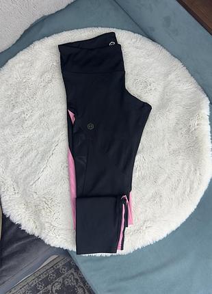 Лосини лосіни легінси спортивні under armour жіночі хл