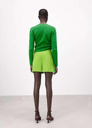 Кофта джемпер zara 5