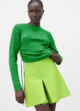 Кофта джемпер zara 3