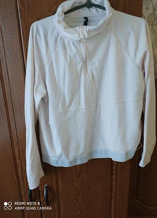 Кофта спортивного плана 3