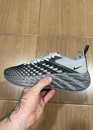 Nike ava rover grey black