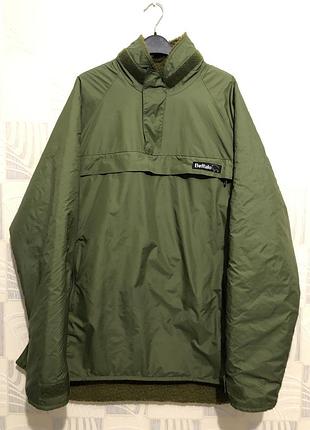 Тактичний гірський анорак buffalo systems special 6 shirt, розмір 46 (xl-xxl), made in uk