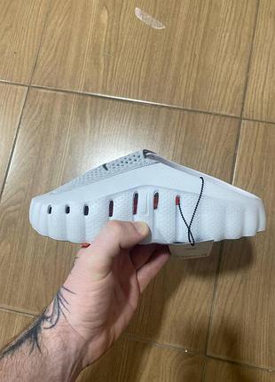 Nike mind 001 slide grey