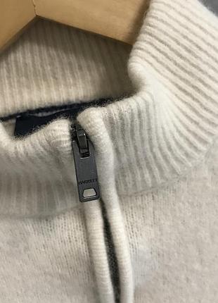 Светр hackett 5
