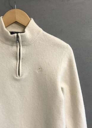 Светр hackett 3
