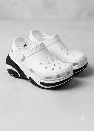 Crocs жіночі w8m6