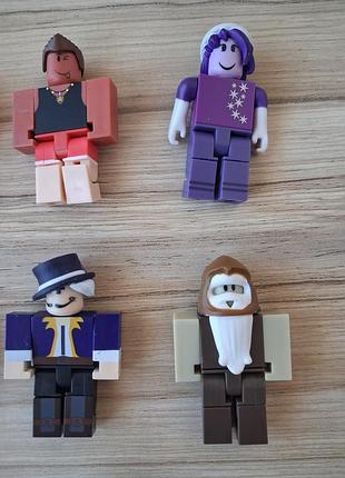 Фігурки roblox 3
