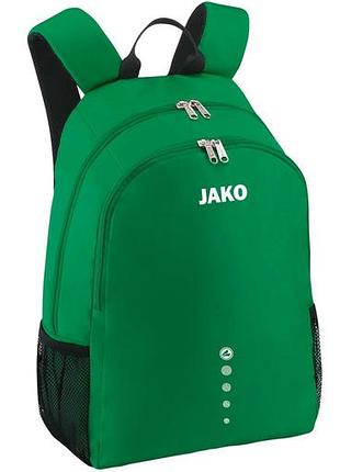 Рюкзак jako classico 18l, зеленый 1850-06 (оriгинал)
