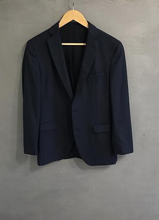 Костюм hugo boss