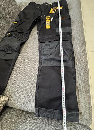 Штани робочі dewalt 6