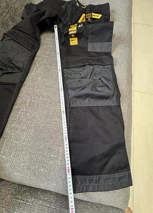 Штани робочі dewalt 7