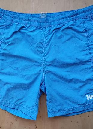 Мужские шорты helly hansen swimwear men's l