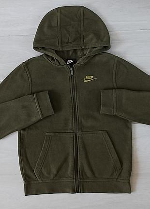Кофта худи толстовка  nike