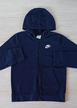 Кофта худи толстовка  nike