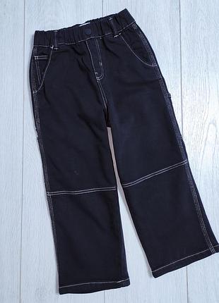 Джинси zara 5-6 років