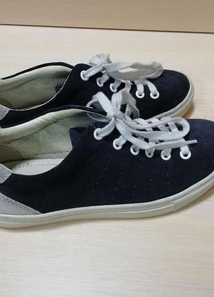 Кеды nelson