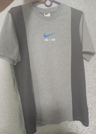 Футболка nike air