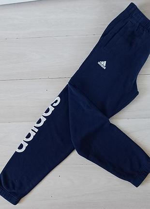 Штаны спортивные джоггеры  adidas