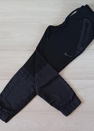 Штаны спортивные джоггеры  nike