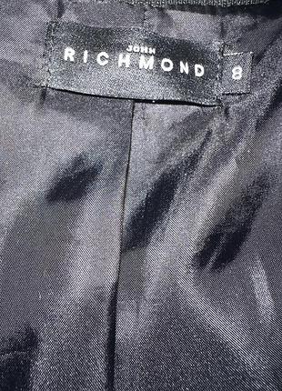 Бомбер john richmond 6