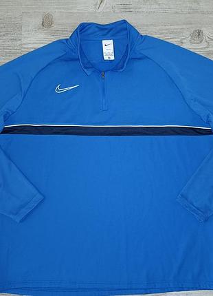 Кофта мужская спортивная nike trainers