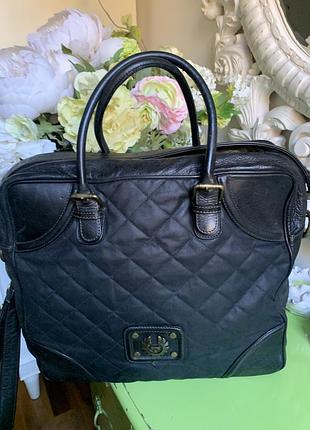 Сумка belstaff оригінал