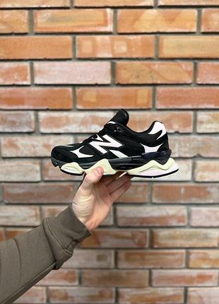 Nb 9060 black pink