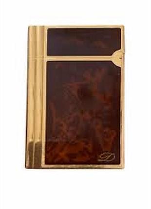 Запальничка газова  dupont  gatsby gp x urushi marble