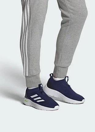 Кросівки cloudfoam move sock sportswear id6521