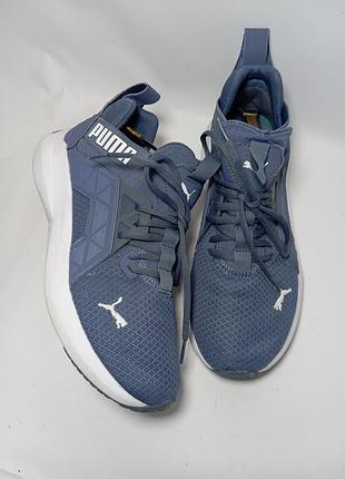 Мужские кроссовки puma softride enzo