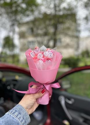 Льодяники натуральні без цукру 18+