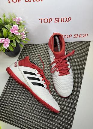 Оригинальные сороконожки adidas