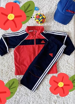 Спортивный костюм  adidas
