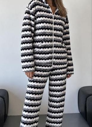 Пижама женская
